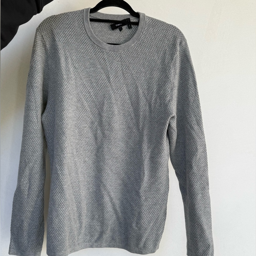 THEORY SHIRT MEDIUM